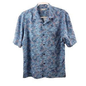 Uniqlo Printed Casual Shirt